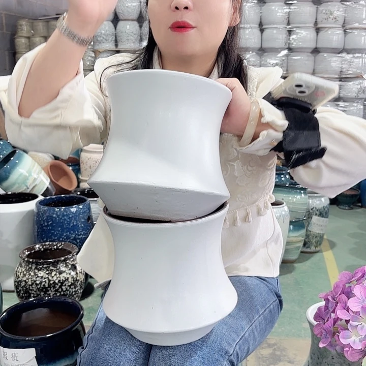 20/19红陶正品两个