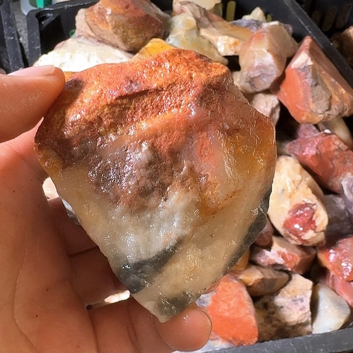 观***宇寿山石寿山石的种类