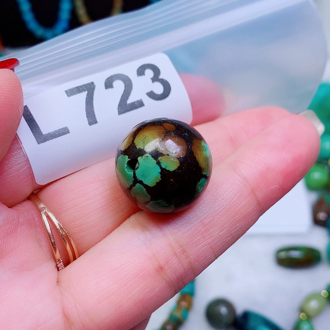 空竹粉丝专享十堰特色手工散珠