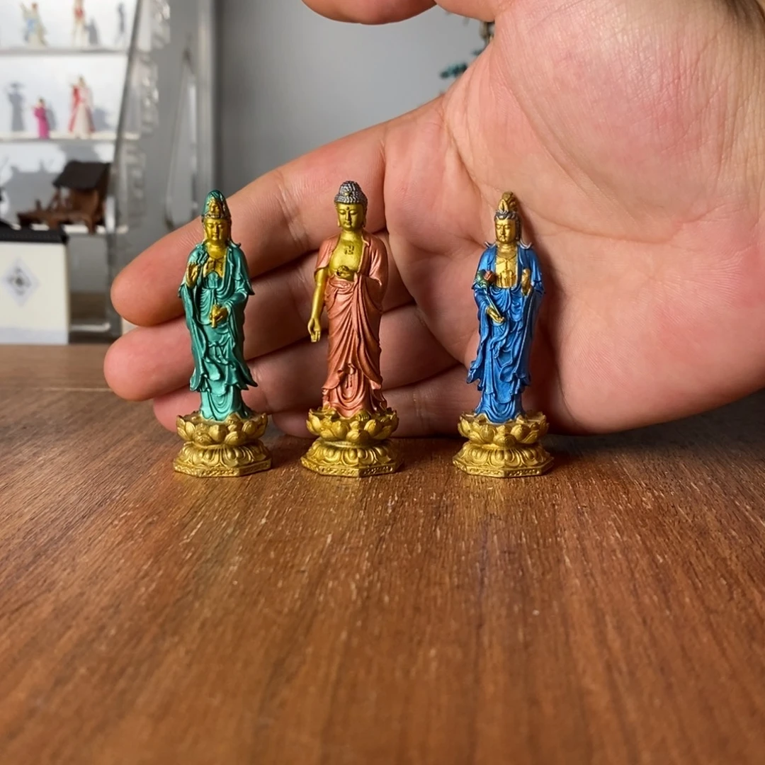 摆件你是我自己也会