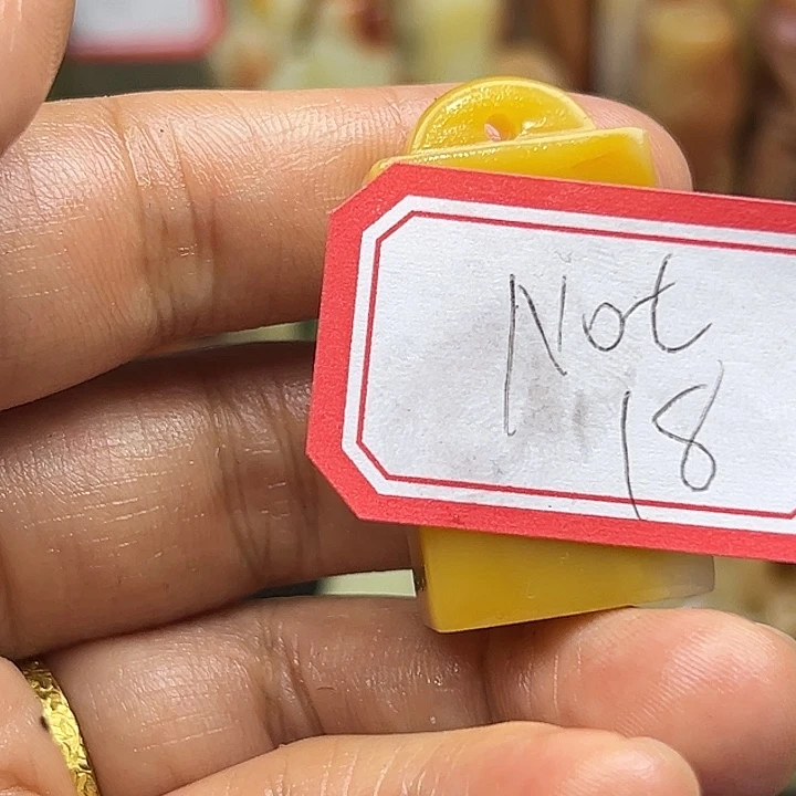 N***…印石昌化石直播里看到这