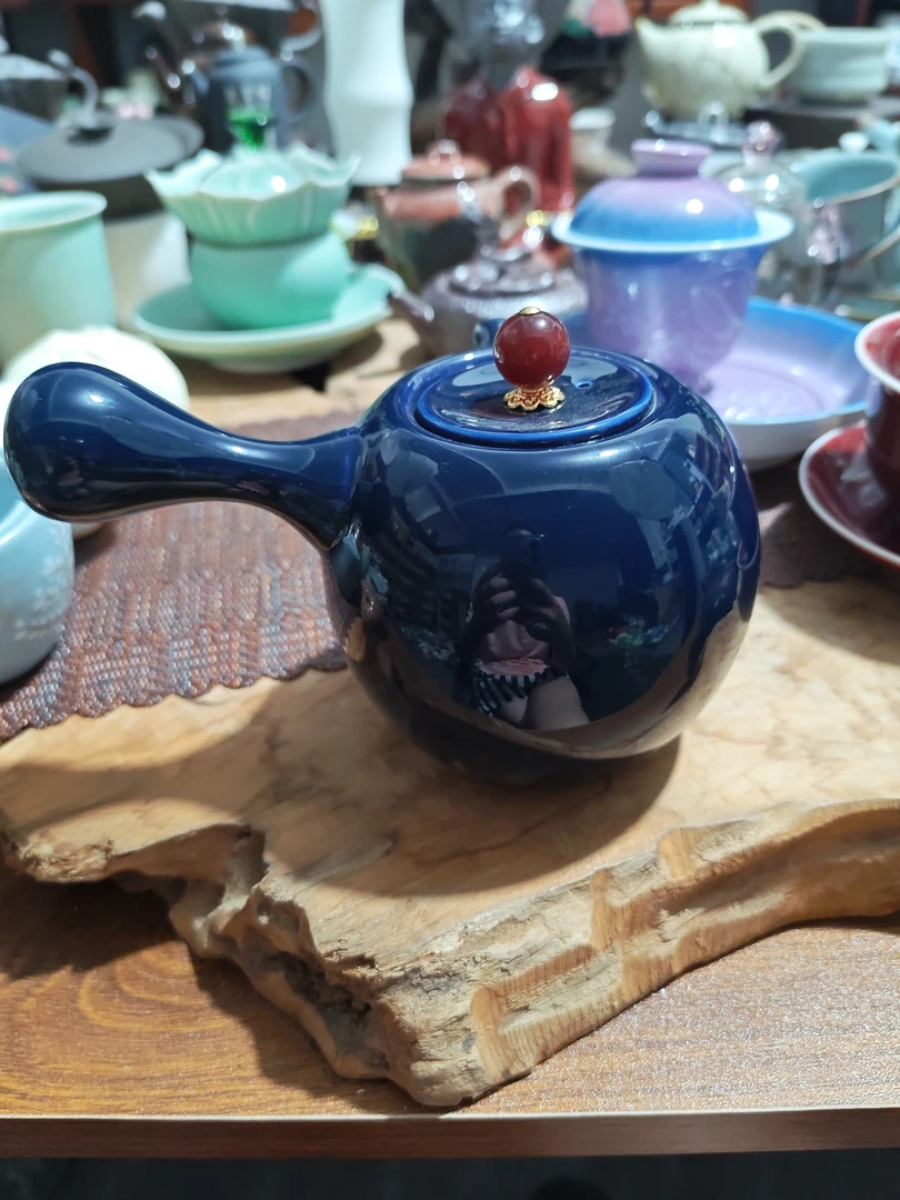 特价陶瓷茶壶泡水壶泡茶器美人壶西施壶客厅家用简约功夫茶具茶杯