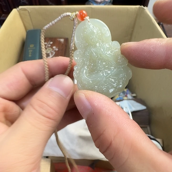 陶瓷手串,多样性发一