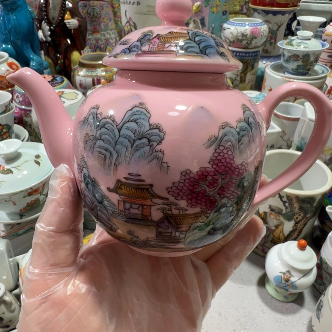 景德镇瓷器瓷器1122陶