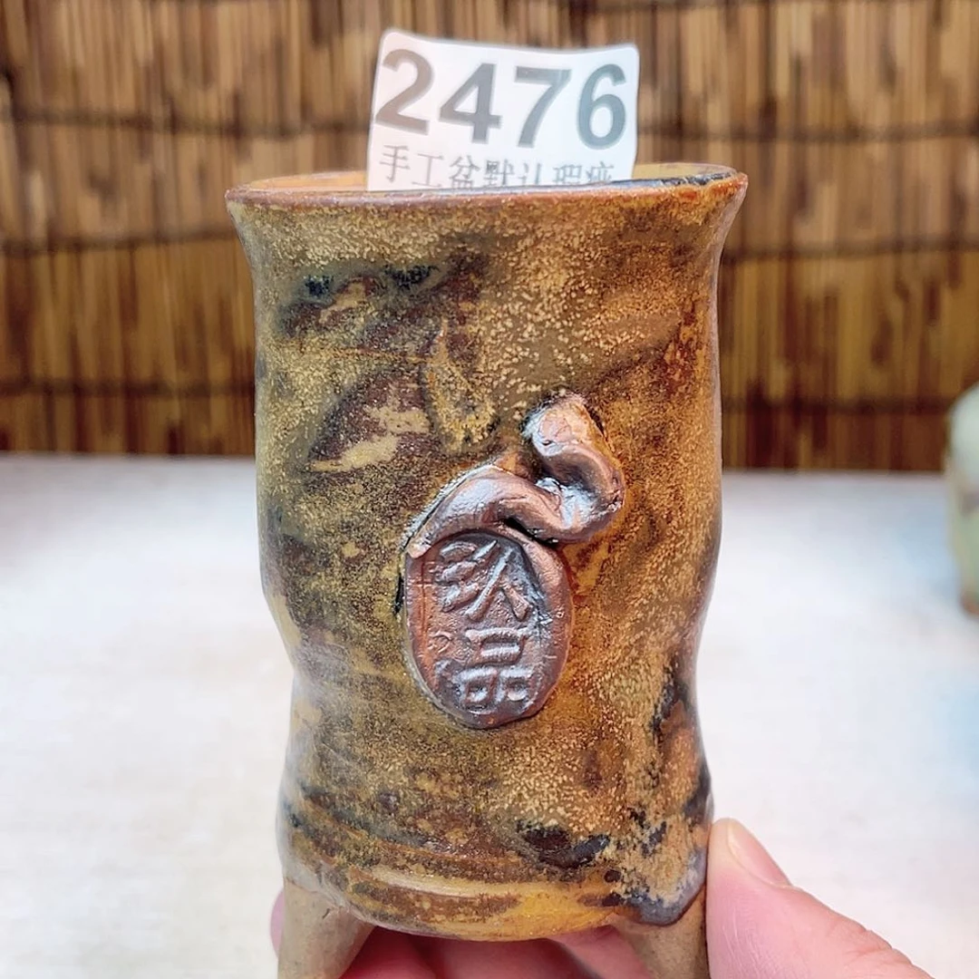 景德镇陶瓷艺术玖品