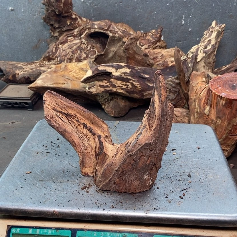 【闪购商品】黄花梨/降香黄檀一**华