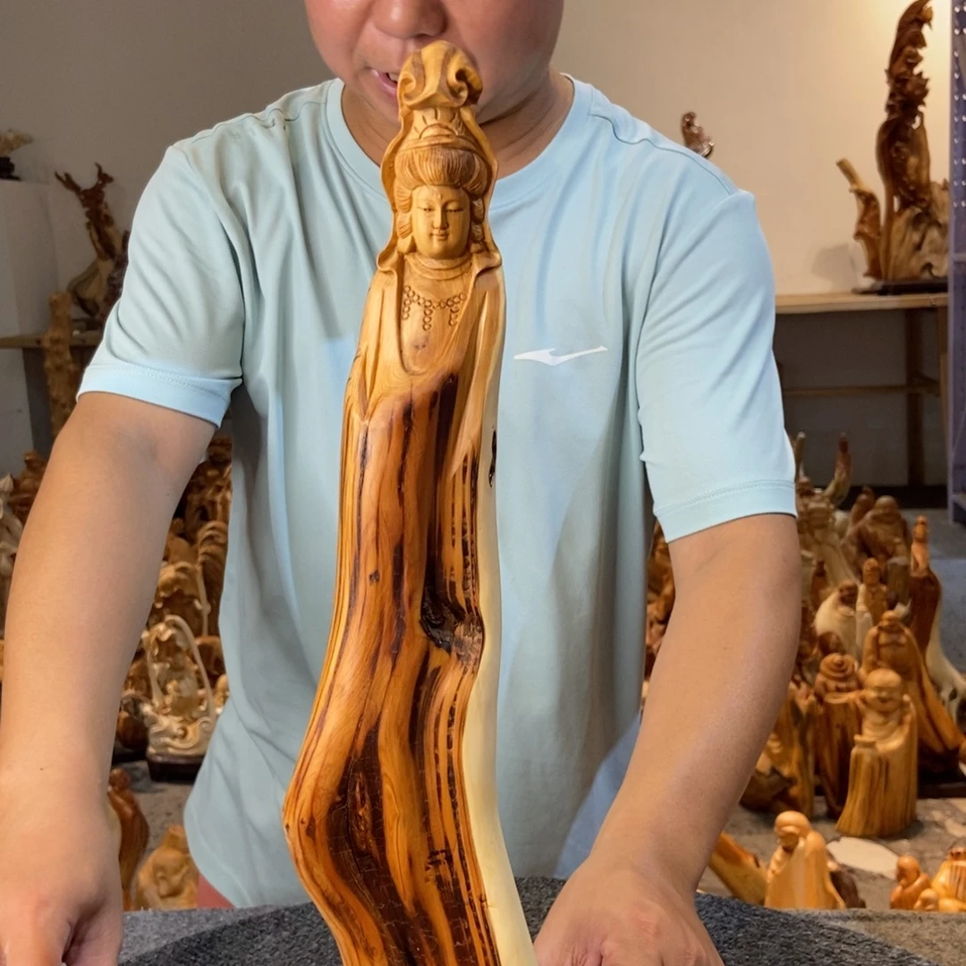 柏木（崖柏）进来点点关注哦