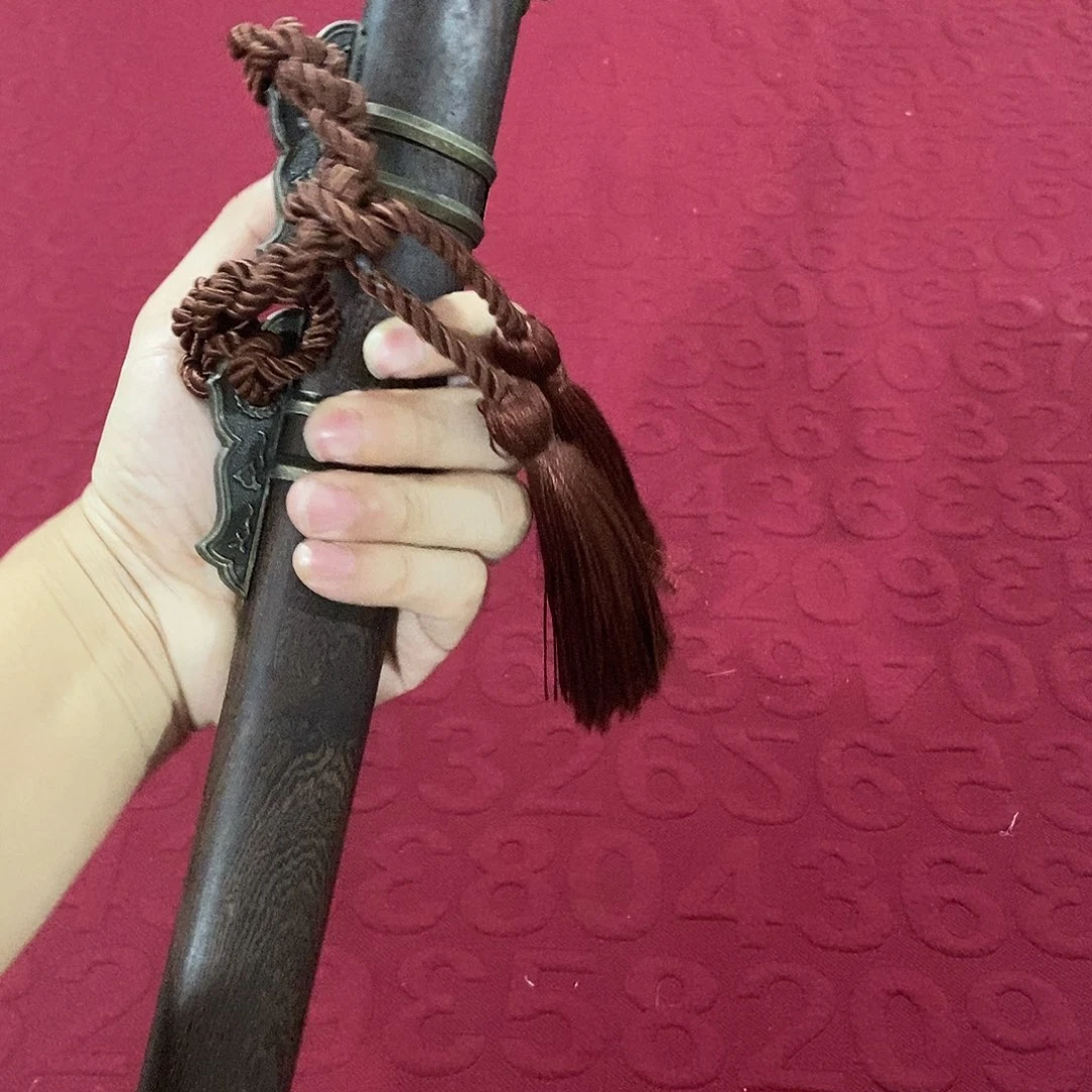 龙泉工艺品摆件009