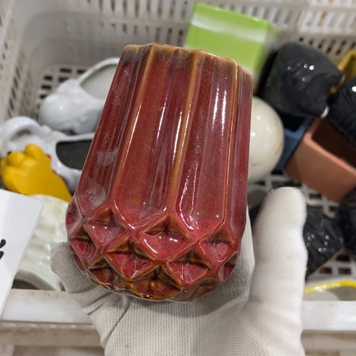 陶瓷树脂工艺摆件