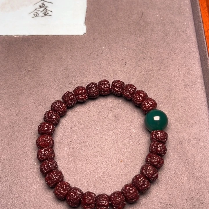 金刚菩提吊坠金刚