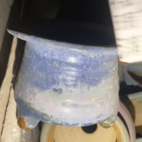 罐4230 微瑕38包邮景德镇陶瓷