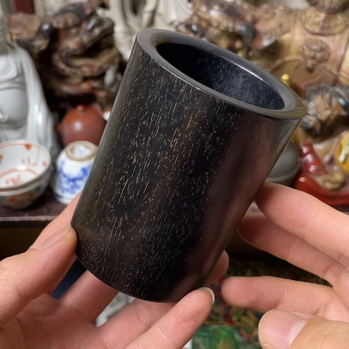 茶宠摆件工艺美术作品