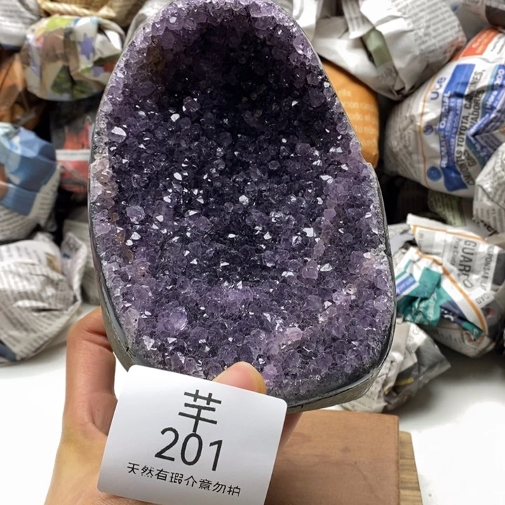 水晶珠宝半成品未镶嵌