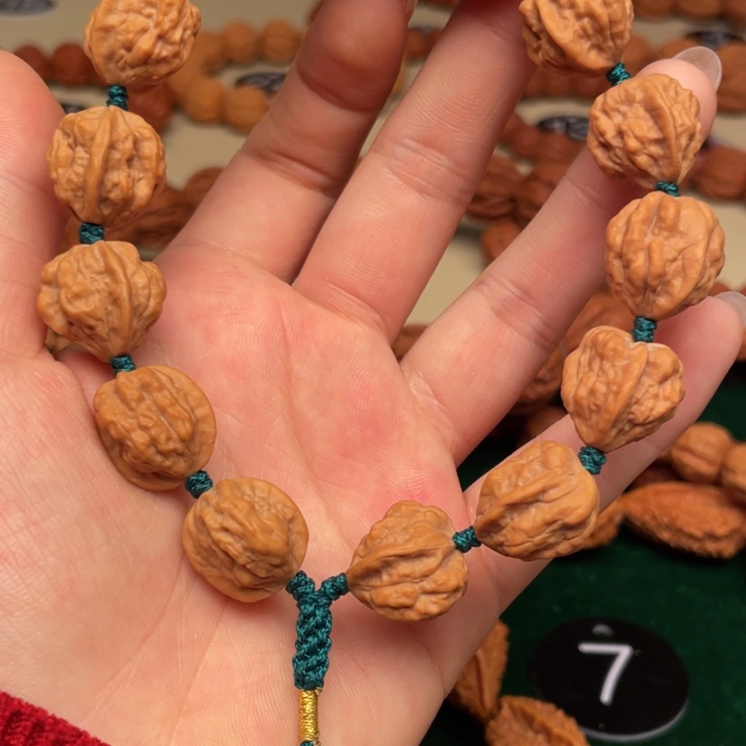 身***后吊坠文玩核桃蛤蟆