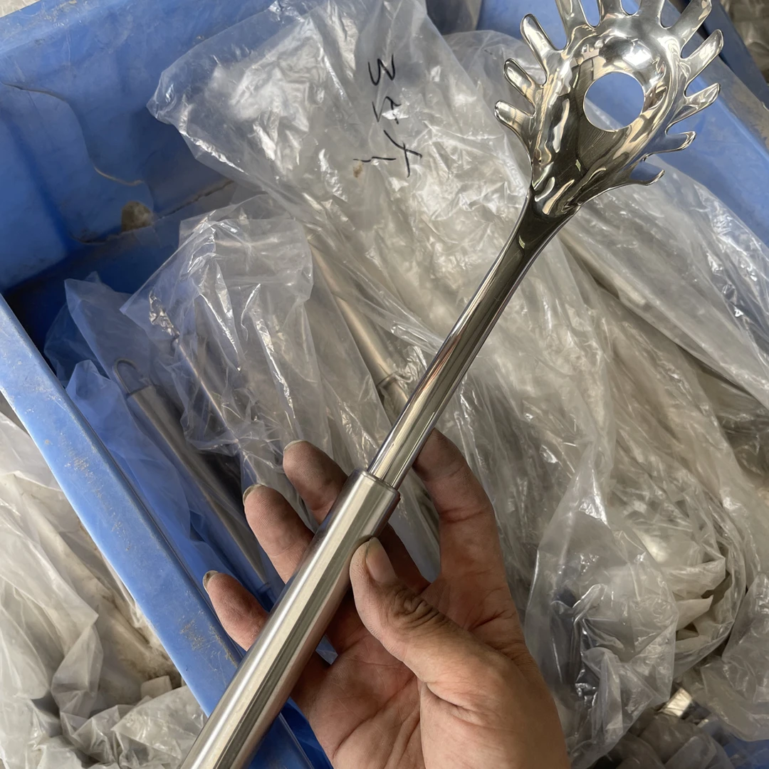 福家系列面勺粉捞意面扒