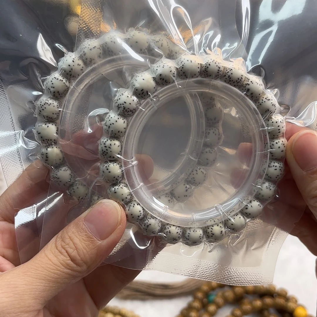 星月菩提吊坠w****星月原生态