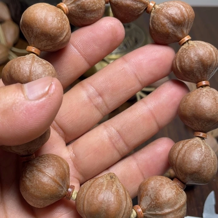 你***么手串/手链橄榄核橄榄核手串