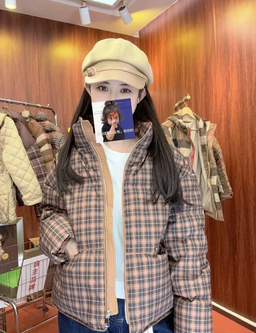 2025新款百搭外套712(自主品牌)