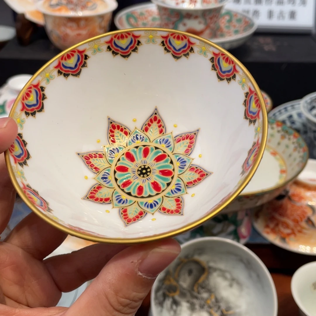 景德镇陶瓷瓷器景德镇