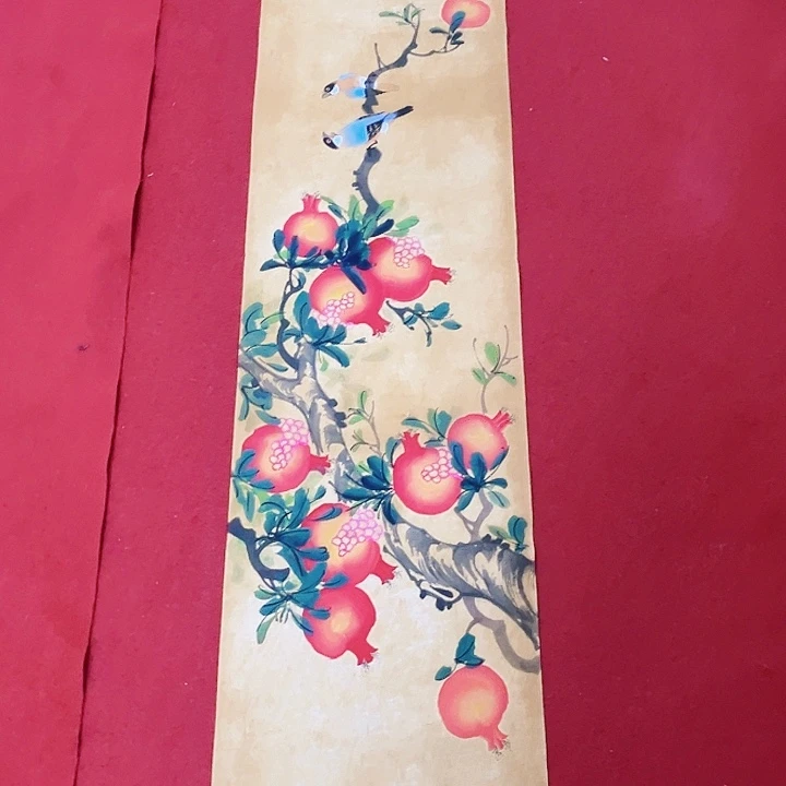 国画国画作品展览