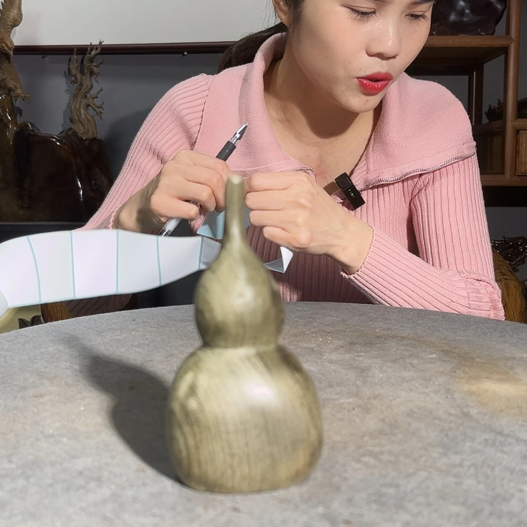 金丝楠佛**片一物一图
