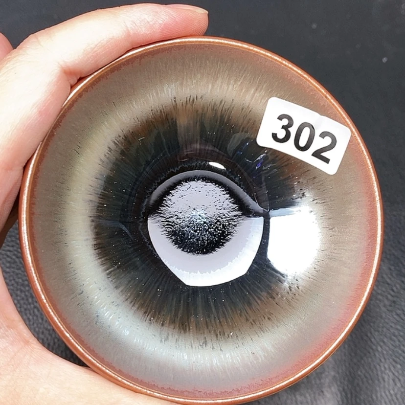 【闪购商品】茶盏我的盏太好看了吧