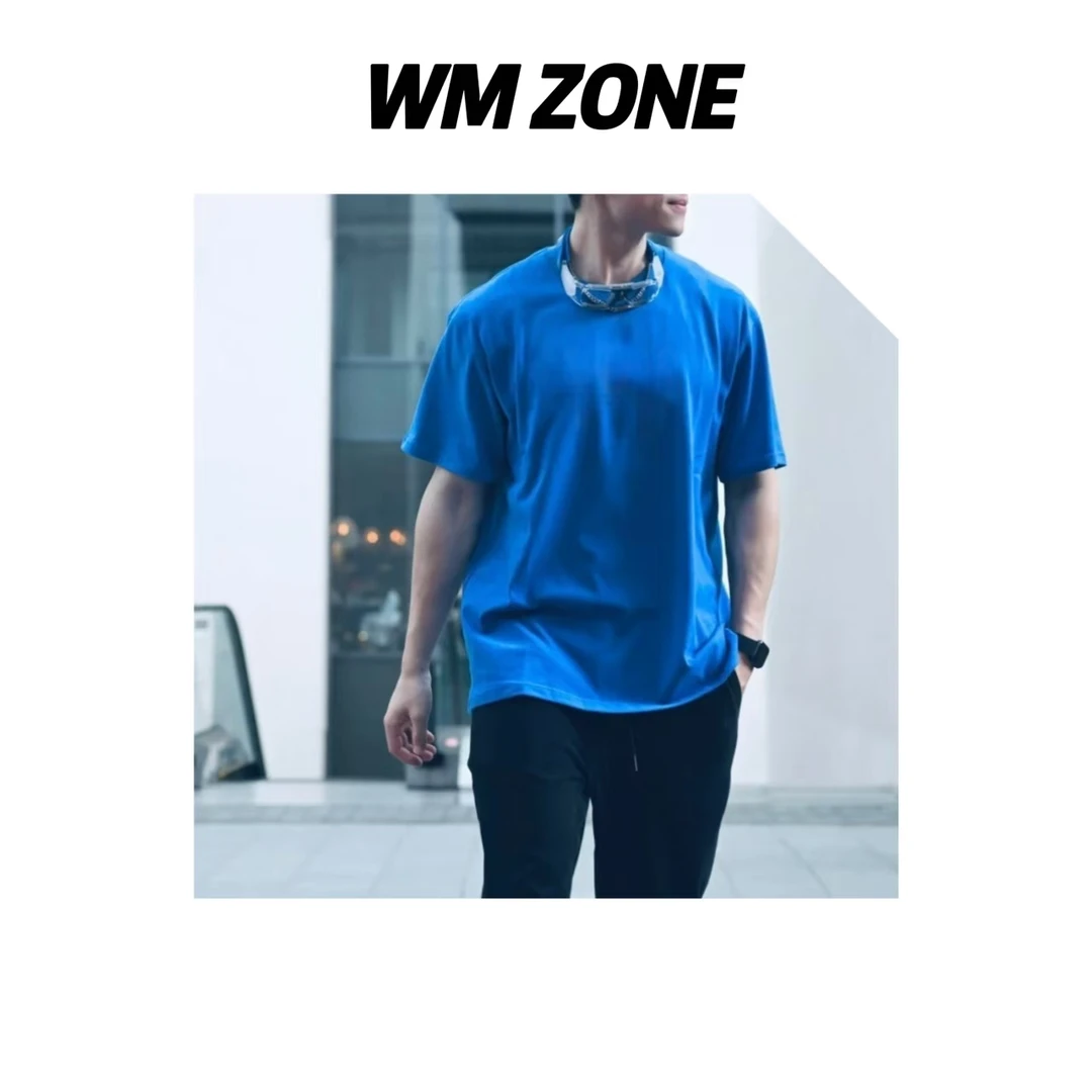 虎儿 4-3233 帆船字母刺绣圆领短袖