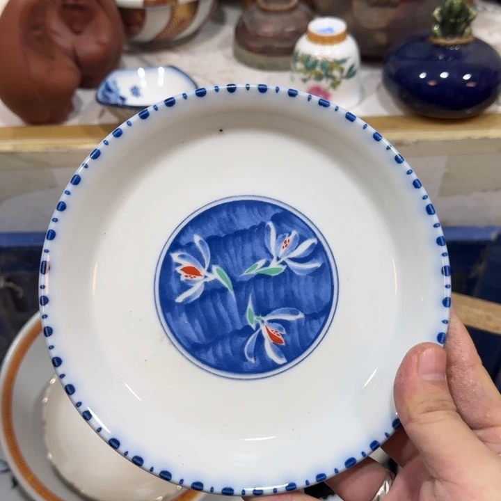 陶瓷推荐第二名20包邮