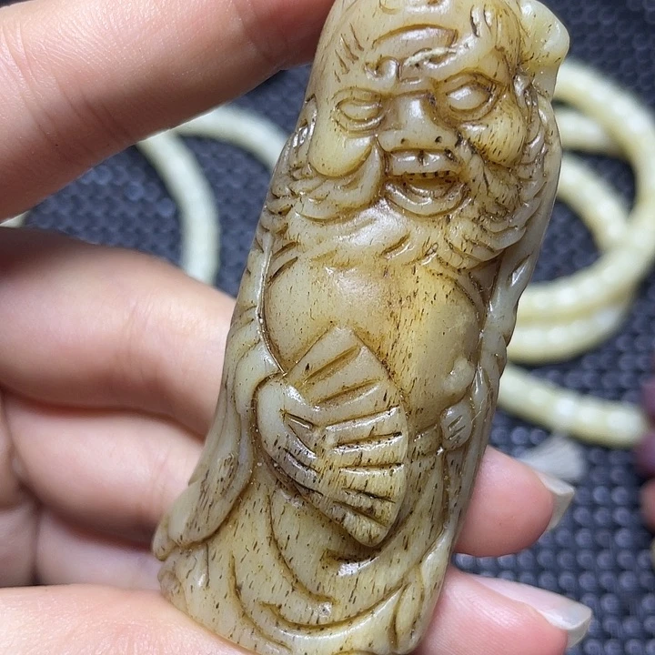 其他驼骨其他配饰