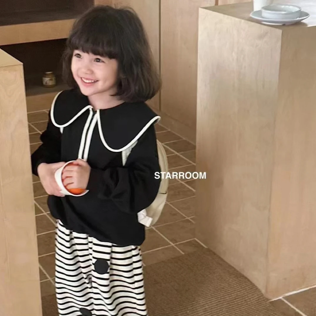 男孩女孩秋季高品质童装