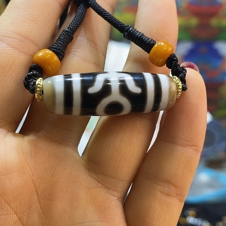 未镶嵌颈饰玛瑙/玉髓（覆膜）56