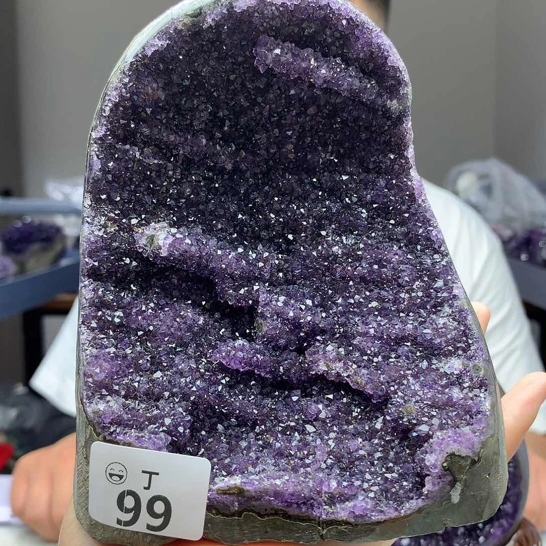 未镶嵌大型摆件（非配饰）水晶