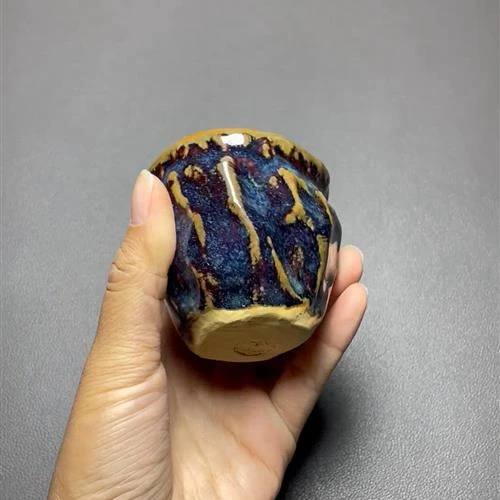 【闪购商品】茶盏-524............