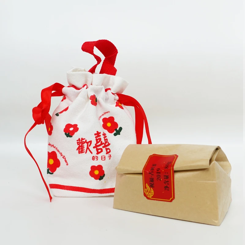 【古树茶丨2017年】80g双蒸双压 山野气息 桂青种 传统工艺