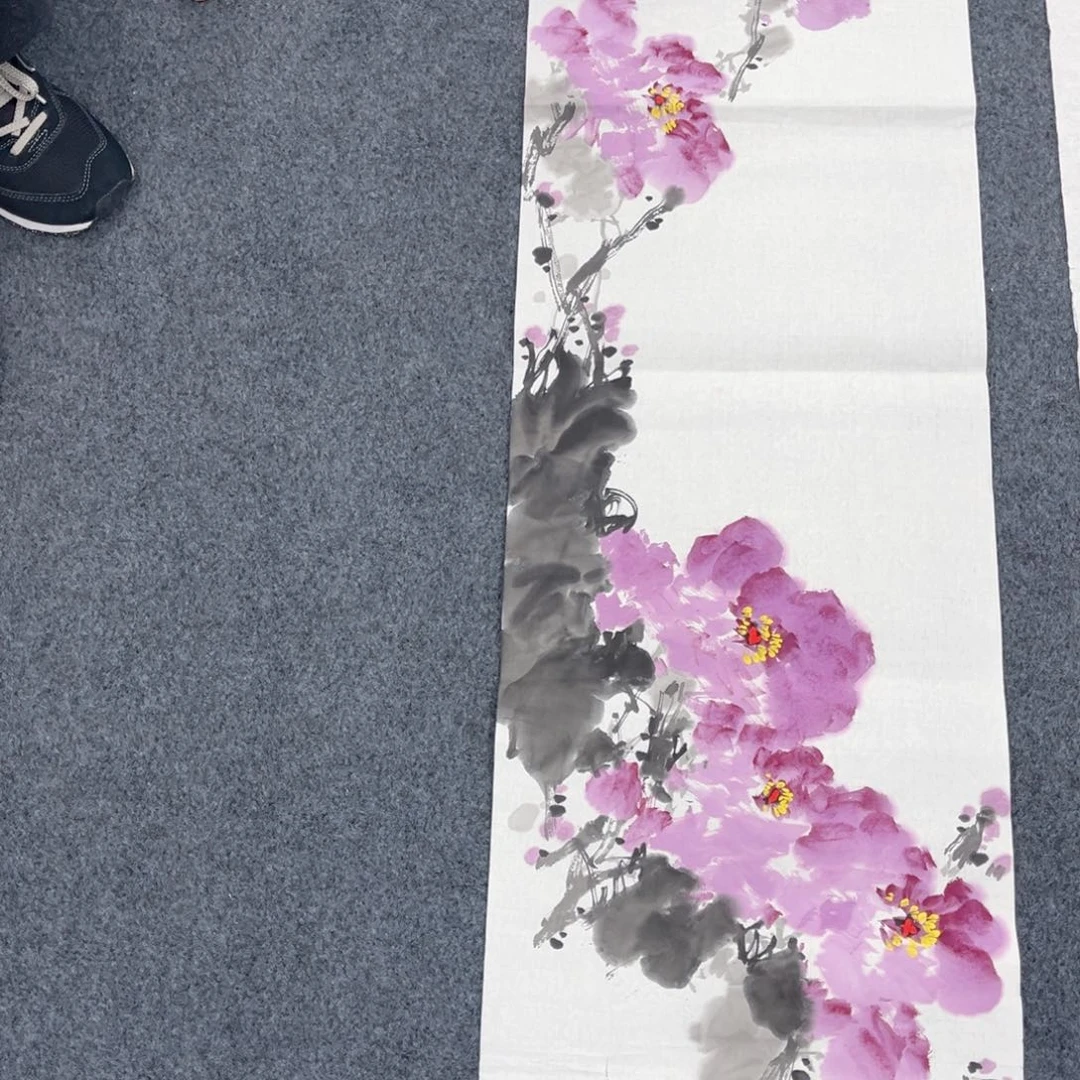 国画国画作品欣赏