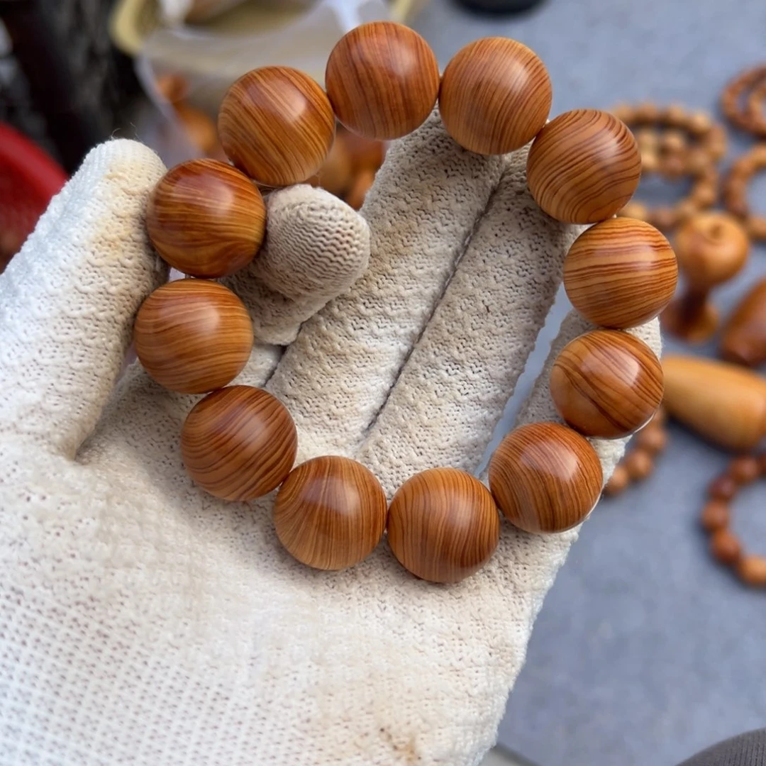 四***海柏木（崖柏）太行陈化高油2.0全品