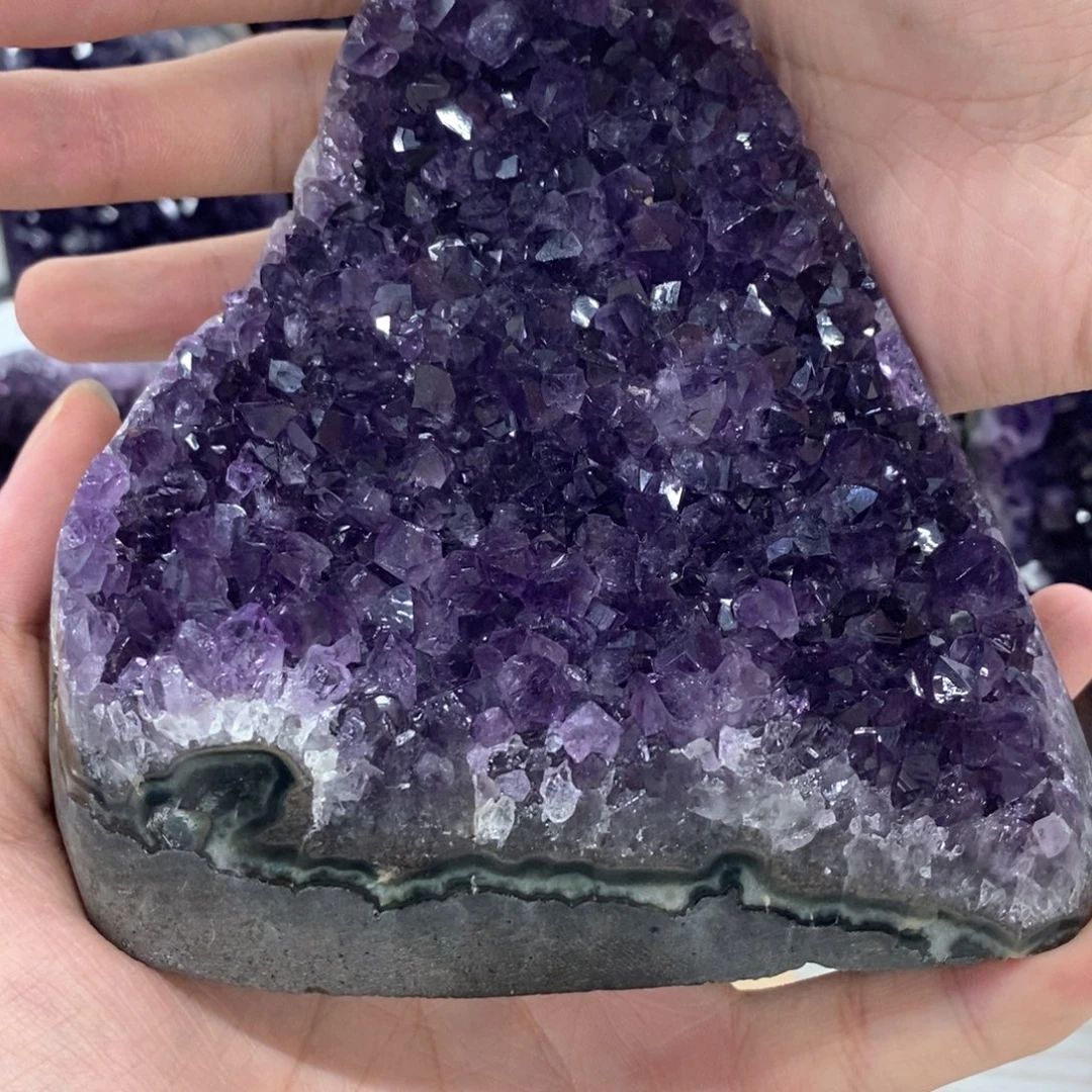 未镶嵌大型摆件（非配饰）水晶