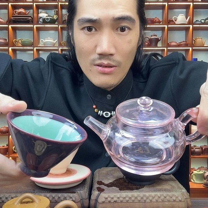 茶杯紫砂c ni nv shi hen k k