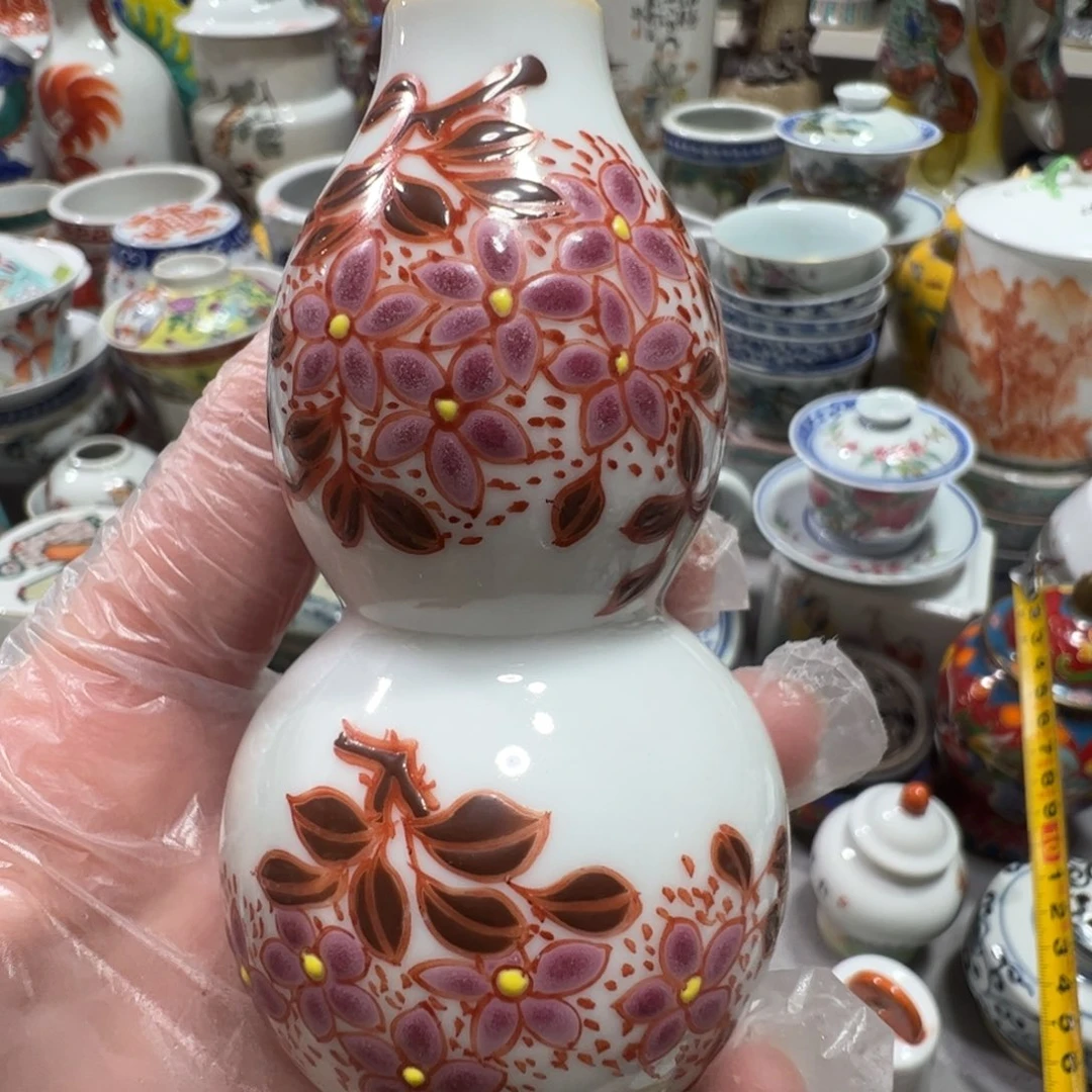 景德镇瓷器瓷器1122