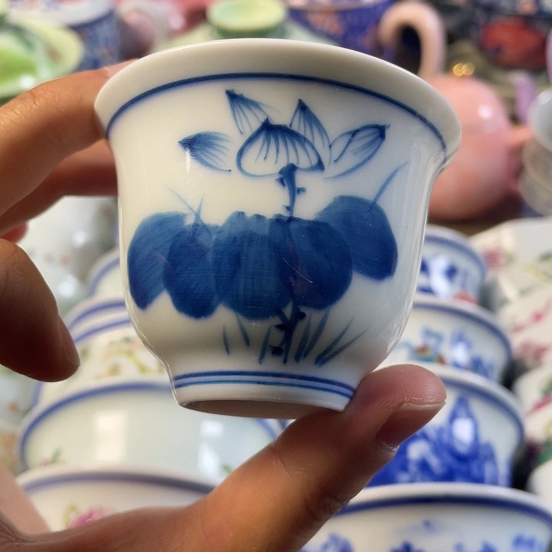 瓷片景德镇陶瓷25669999999