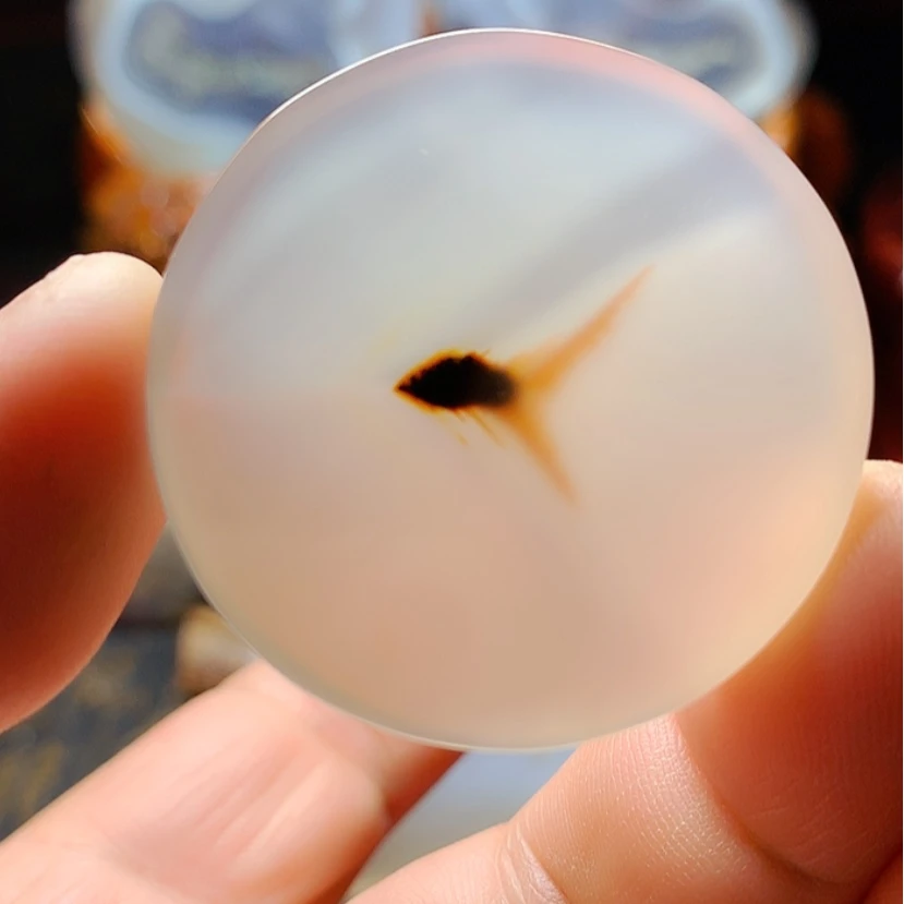 【闪购商品】未镶嵌颈饰玛瑙/玉髓