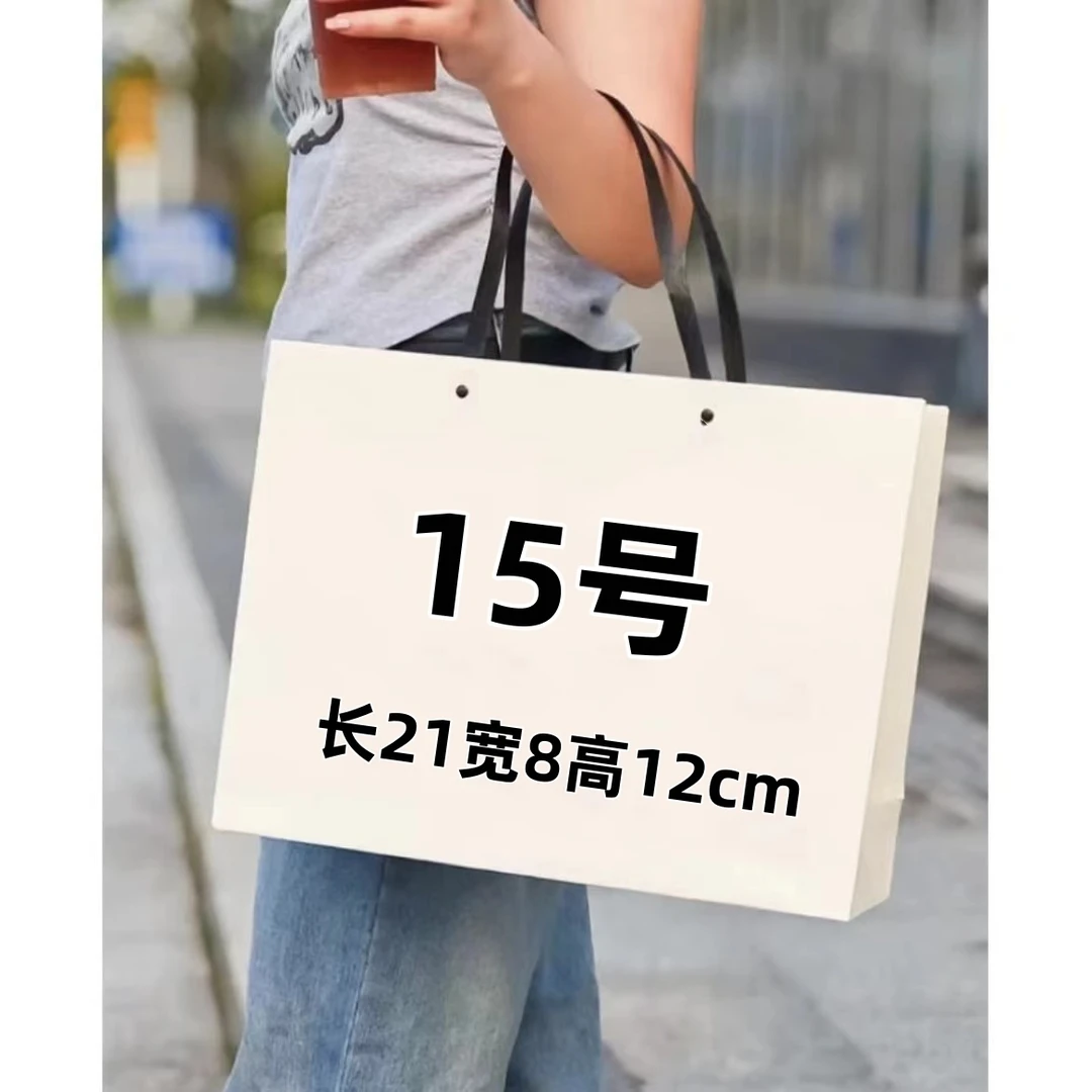 （15号）CACCD 24新款小菜篮子包包MINI托特单肩斜挎包