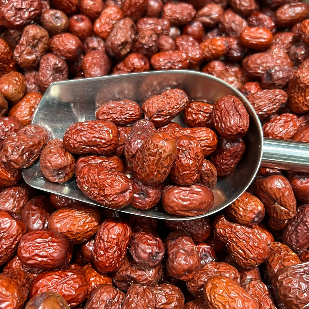 精品红枣/斤