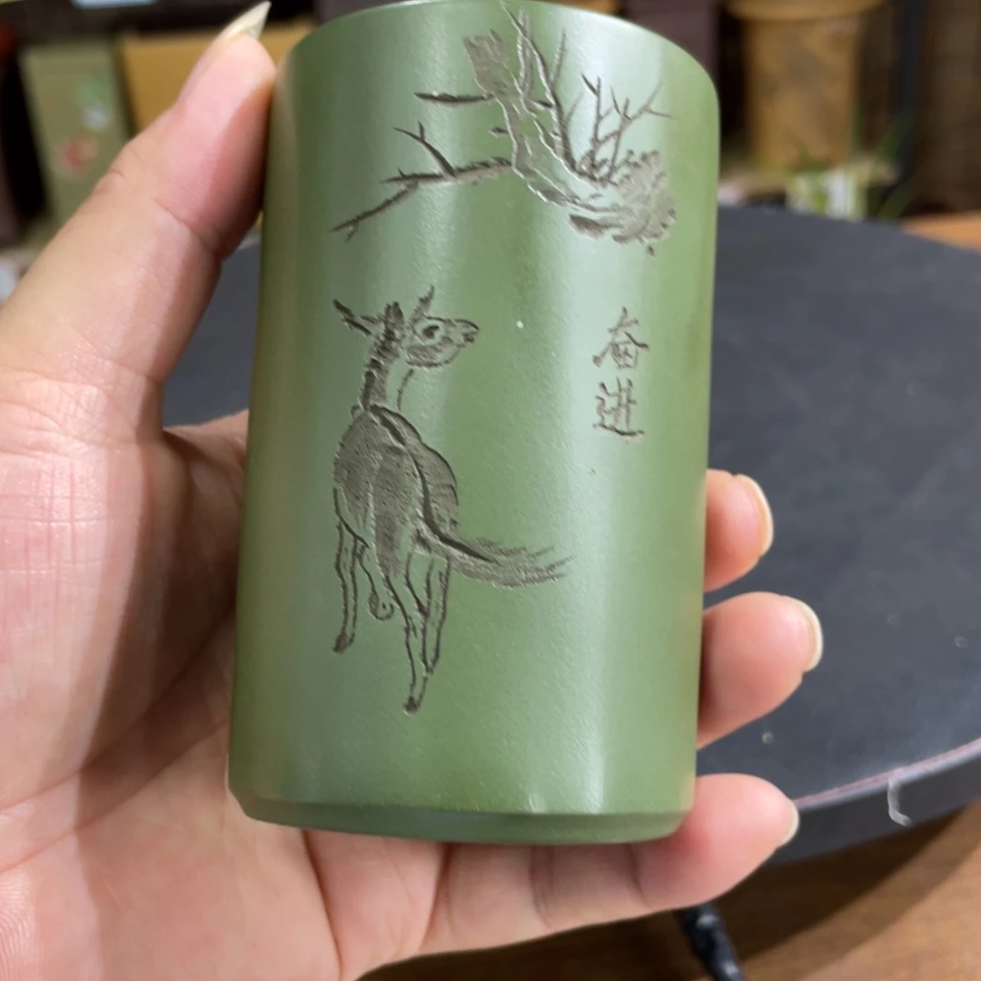 紫砂花盆紫砂工艺厂