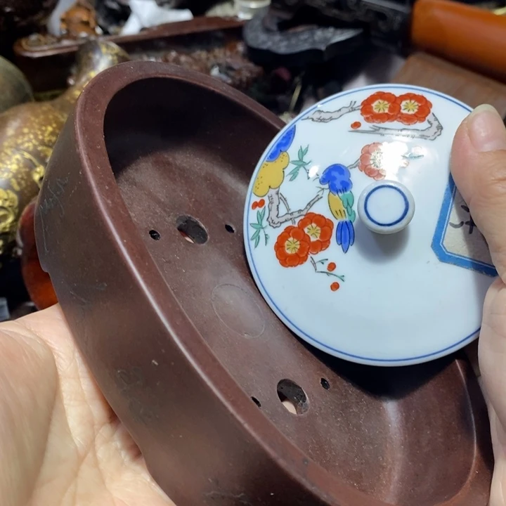 紫砂陶瓷艺术陶瓷艺术