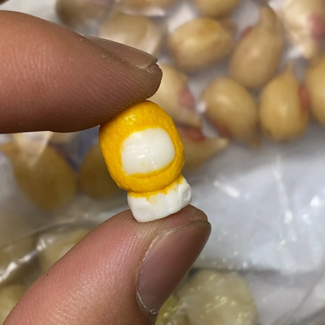 手串/手链驼骨鹿角彩绘,113