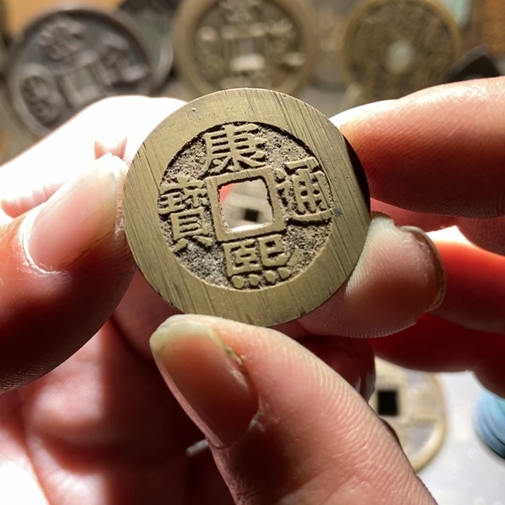 铜现代工艺品仿制品