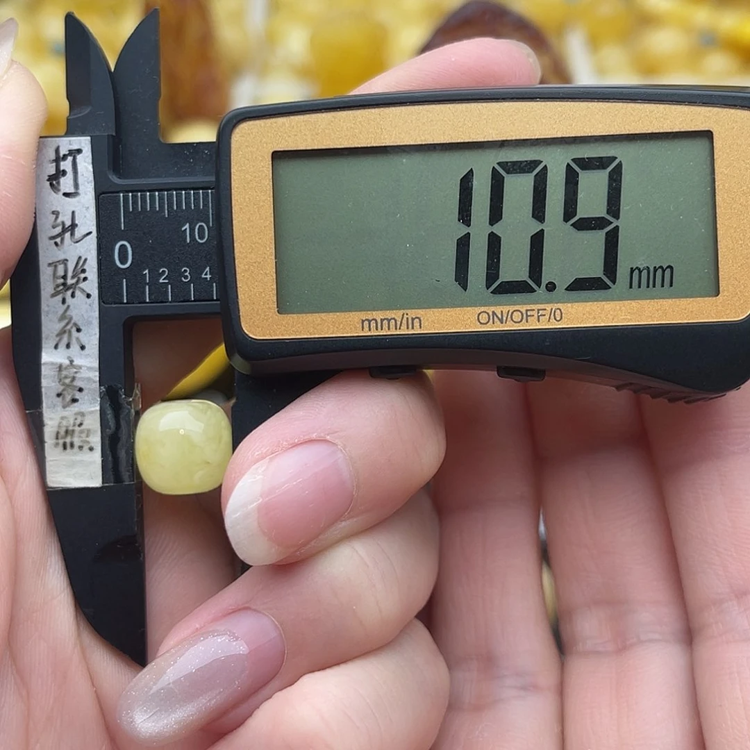 裸石琥珀未镶嵌蜜蜡老型鸽