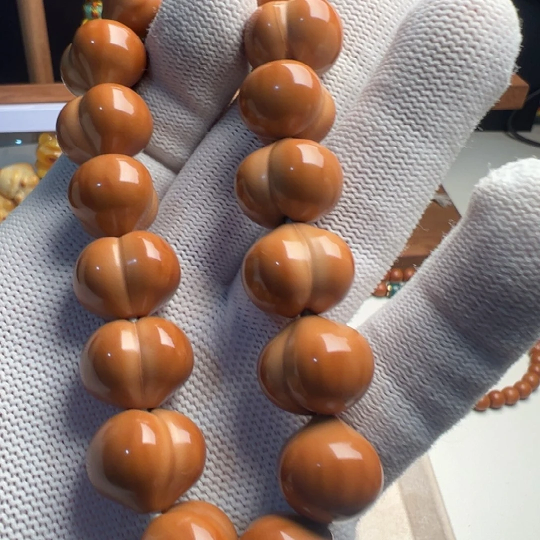 ゞ***灬手串猴头核桃猴头