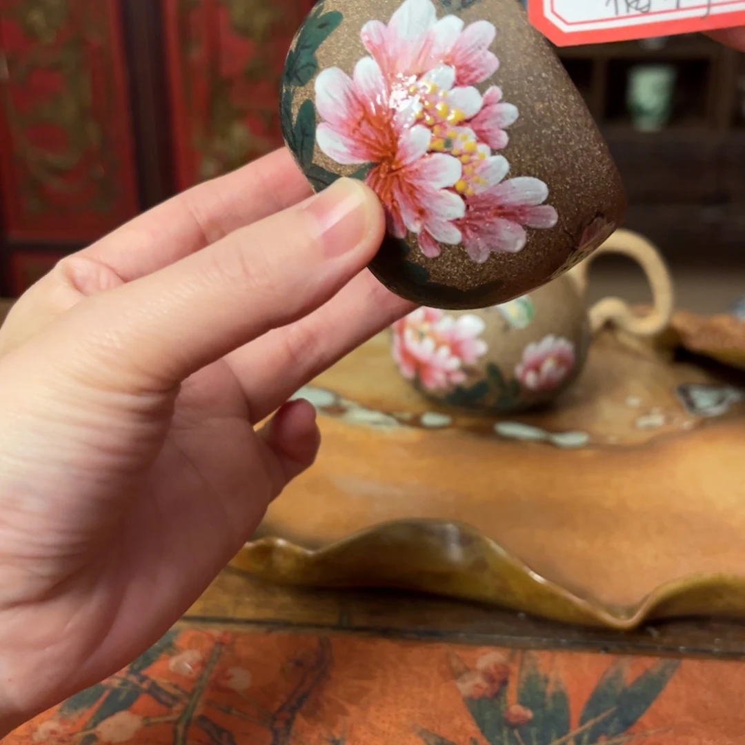 壶柴烧手工制作工艺